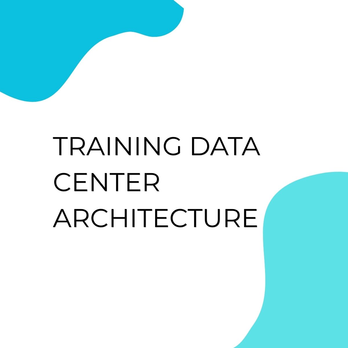 pelatihan DATA CENTER ARCHITECTURE di jakarta