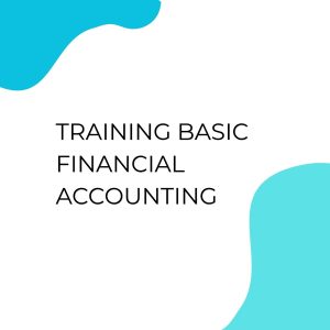 pelatihan BASIC FINANCIAL ACCOUNTING di jakarta