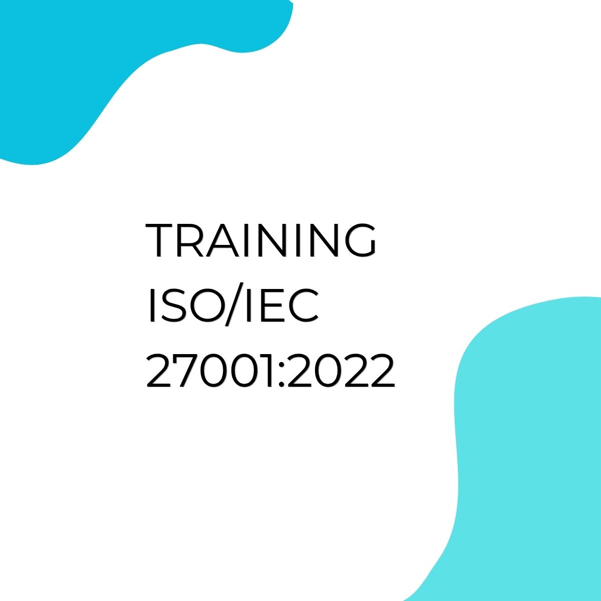 pelatihan ISO/IEC 27001:2022 di jakarta