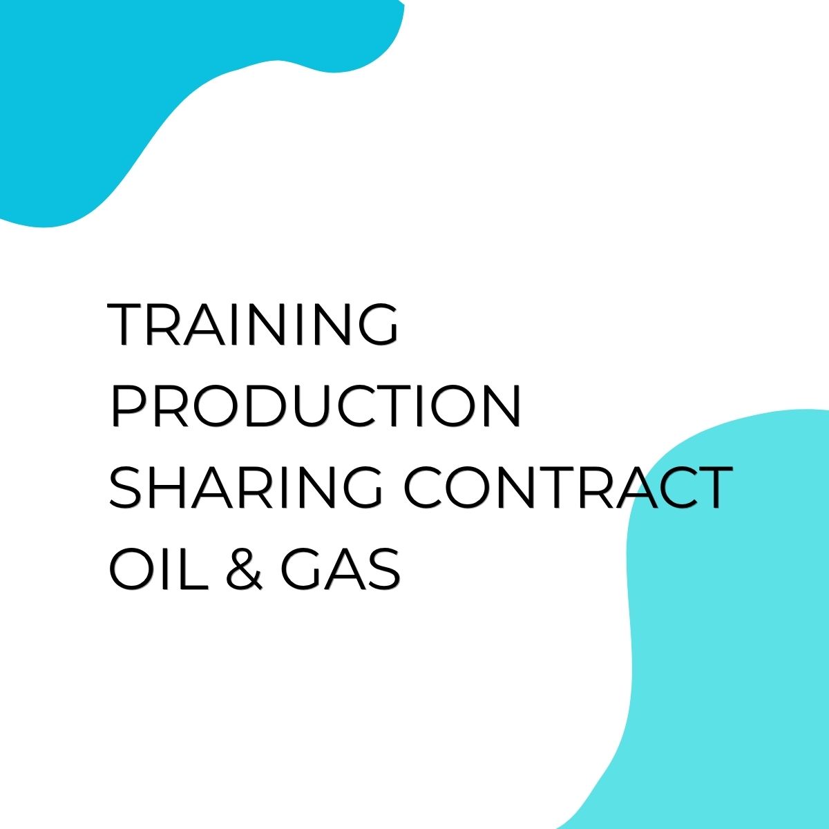 pelatihan PRODUCTION SHARING CONTRACT OIL & GAS di jakarta