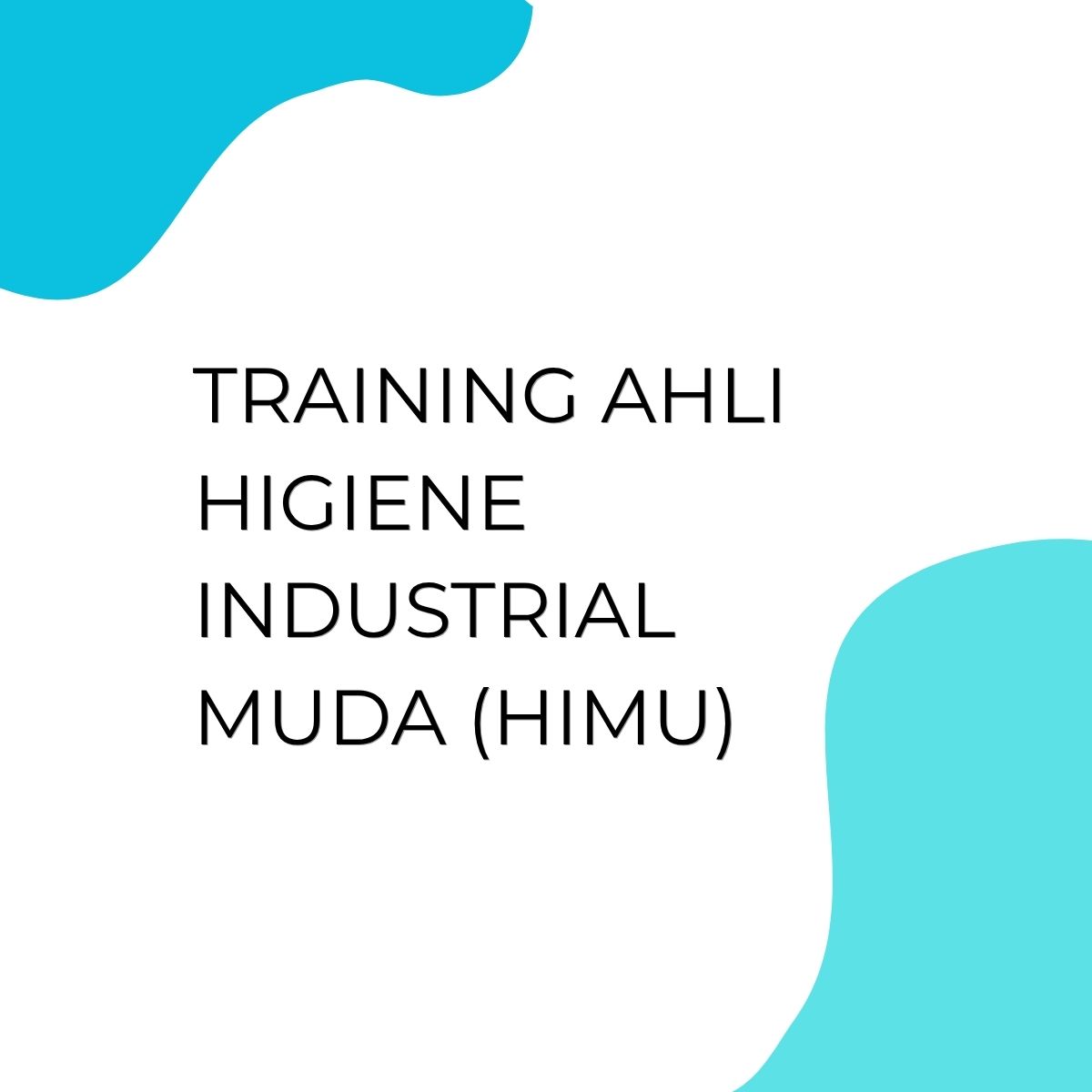 pelatihan AHLI HIGIENE INDUSTRIAL MUDA(HIMU) di jakarta