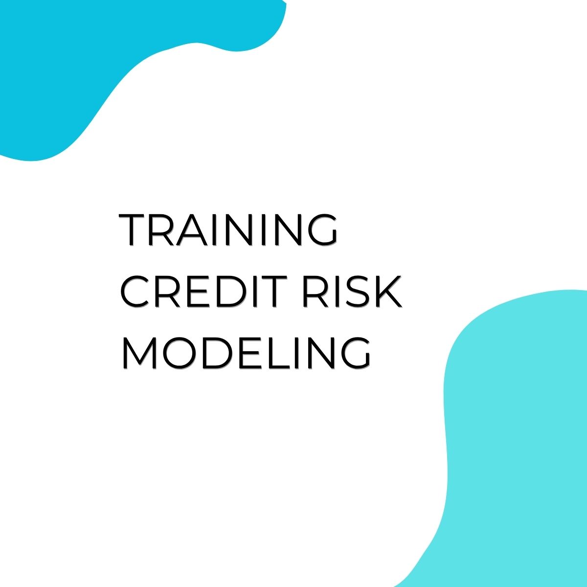 pelatihan CREDIT RISK MODELING di jakarta