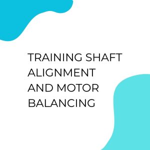 pelatihan Shaft Alignment and Motor Balancing di jakarta