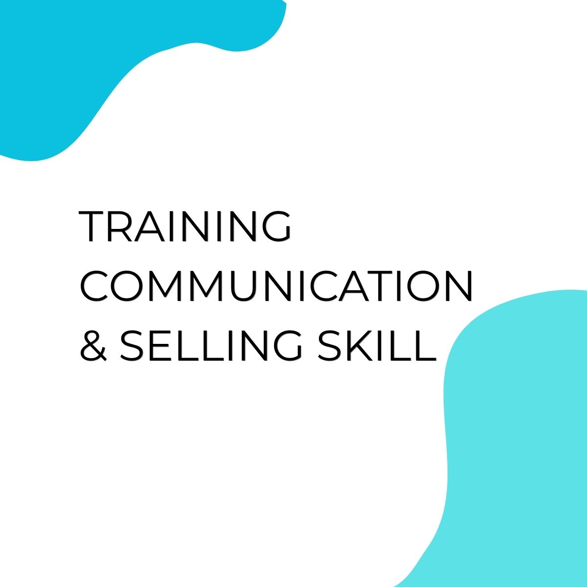 pelatihan Communication & Selling Skill di jakarta