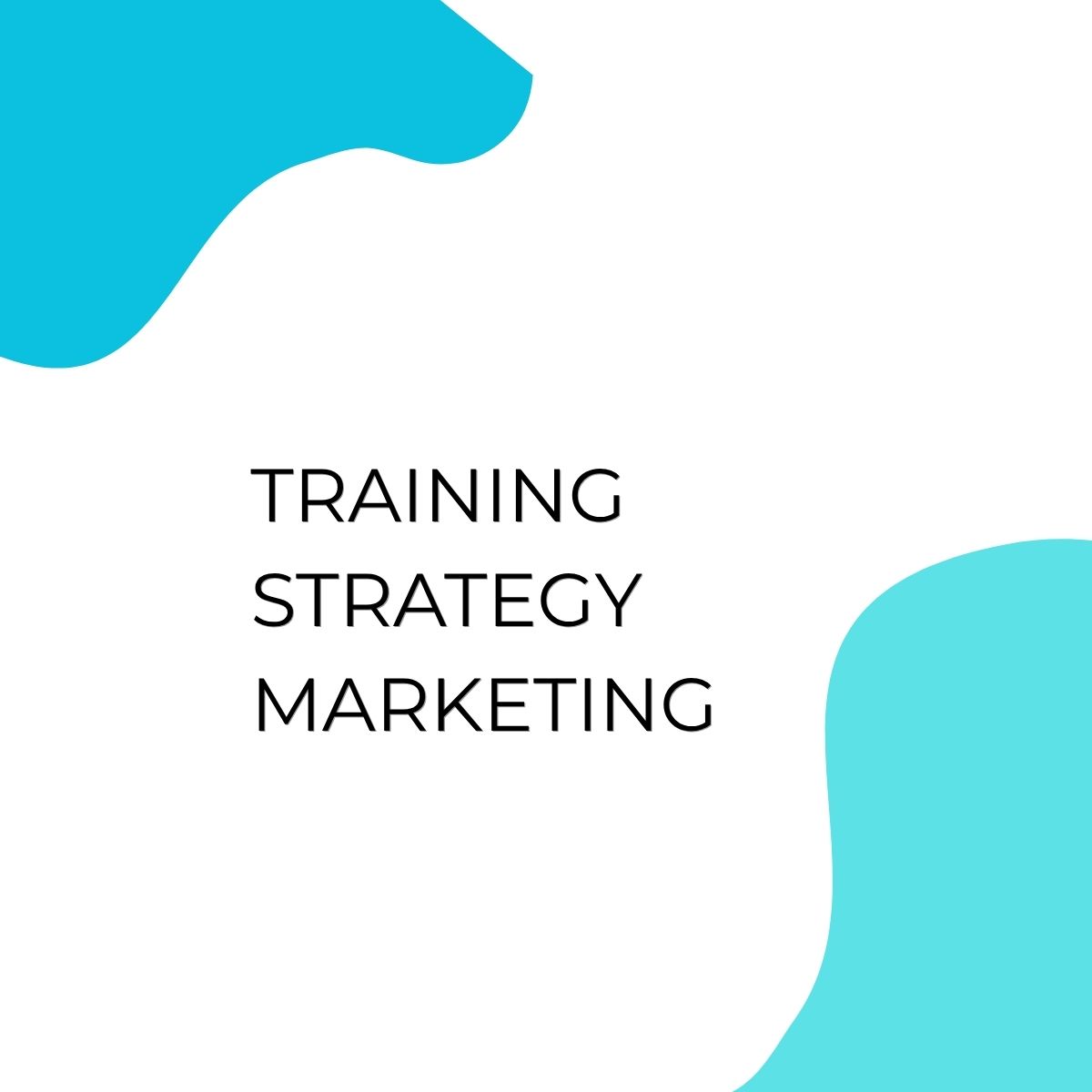 pelatihan STRATEGY MARKETING di jakarta