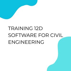 pelatihan 12D SOFTWARE FOR CIVIL ENGINEERING di jakarta