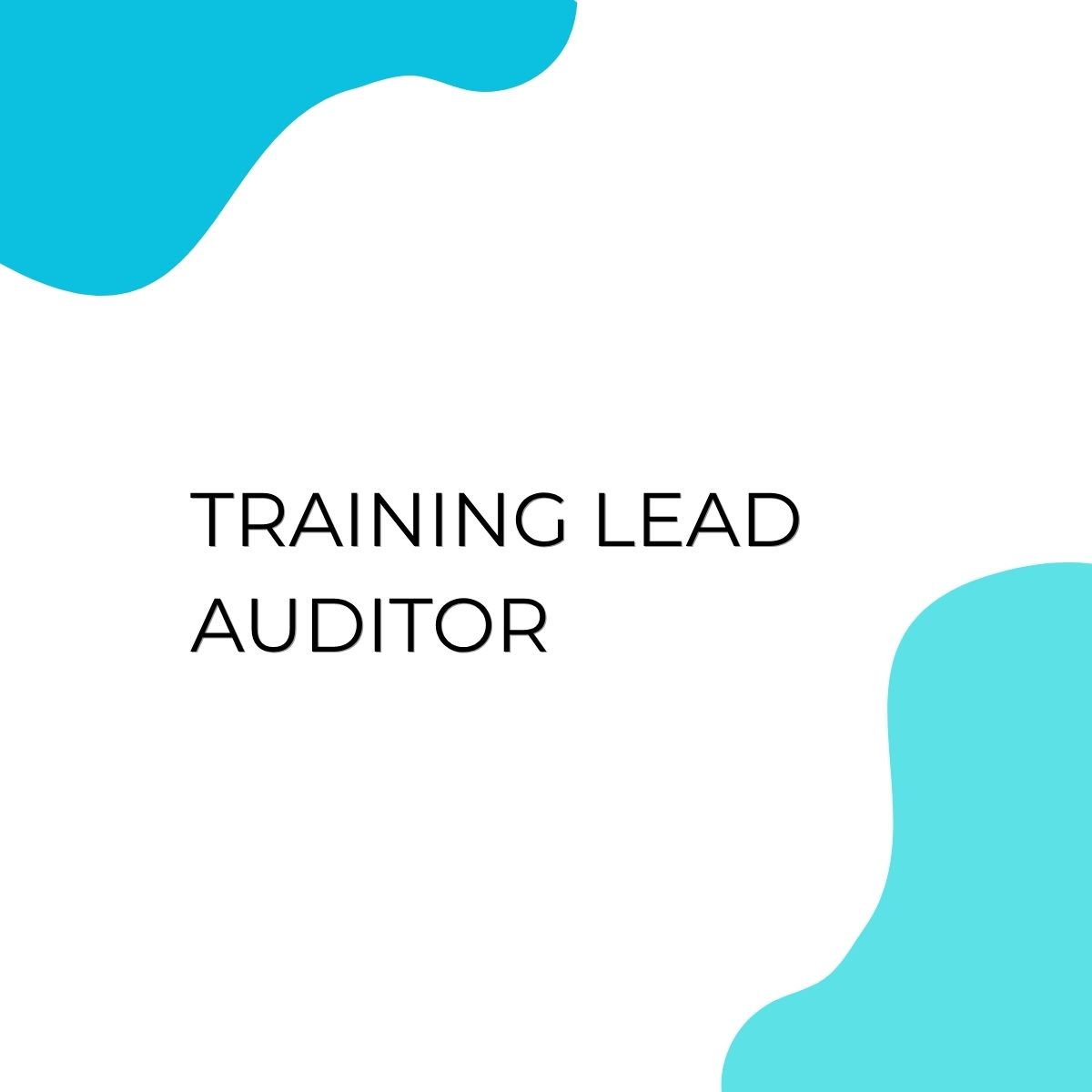 pelatihan Training Lead Auditor di jakarta