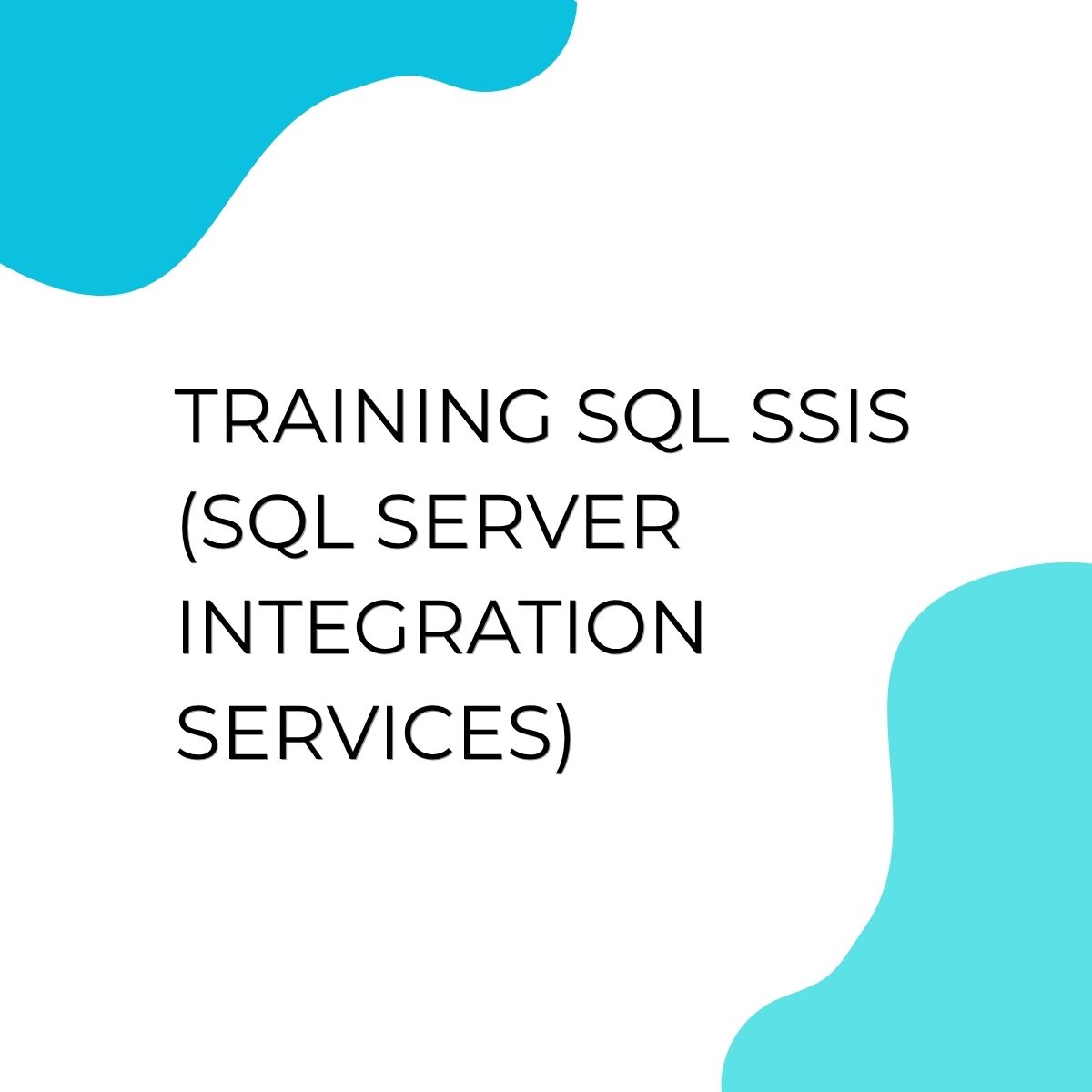 pelatihan SQL SSIS di jakarta
