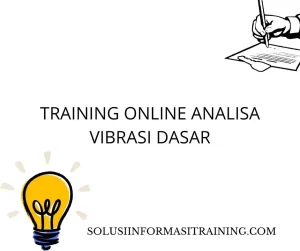 training Predictive Maintenance Vibration 