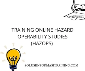 training Analisis Bahaya dan Operabilitas