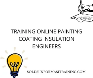 training Teknik Coating dan Painting Industri 