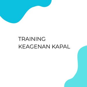 pelatihan Keagenan Kapal di jakarta