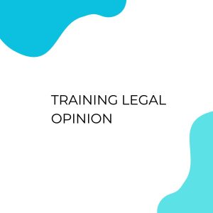 pelatihan LEGAL OPINION di jakarta
