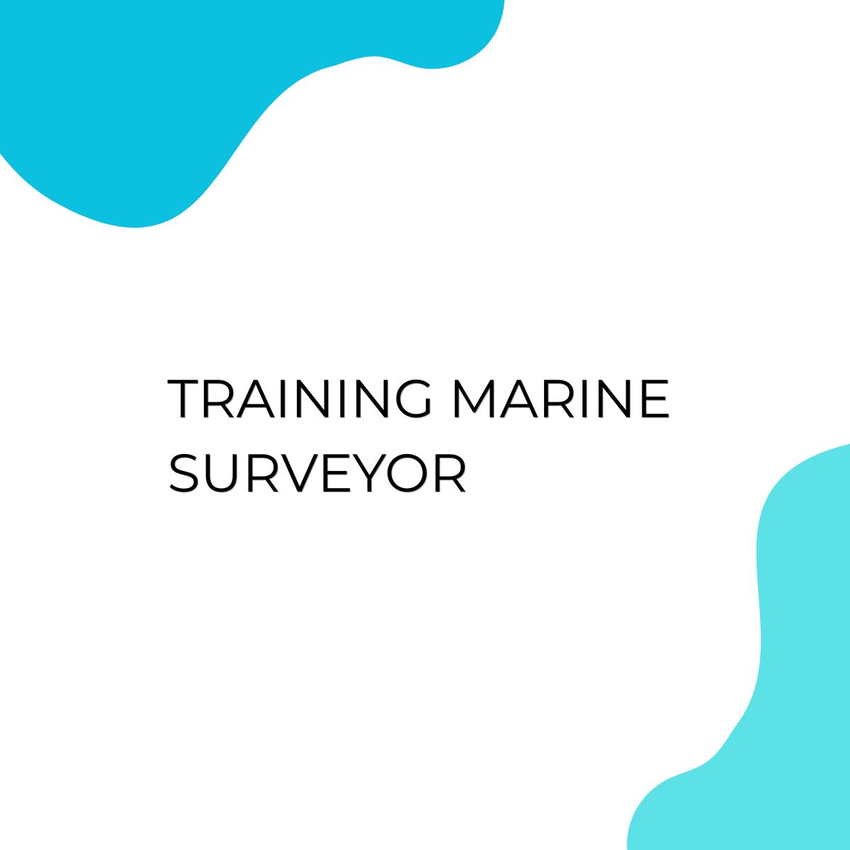 pelatihan MARINE SURVEYOR di jakarta