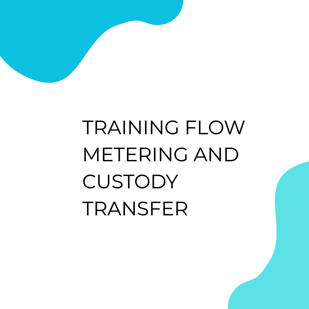 pelatihan Flow Metering and Custody Transfer di jakarta