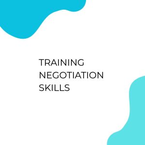 pelatihan NEGOTIATION SKILLS di jakarta