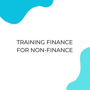 pelatihan TRAINING FINANCE FOR NON-FINANCE di jakarta