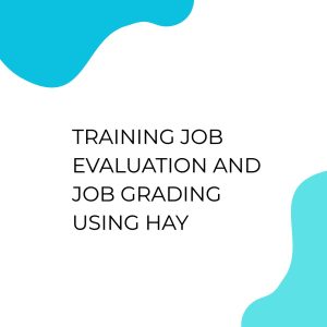 pelatihan Job Evaluation and Job Grading Using Hay di jakarta