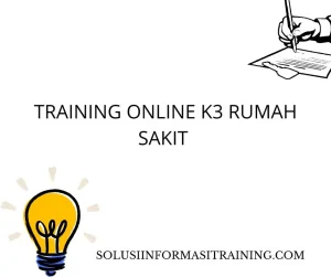 training Emergency Response Rumah Sakit 