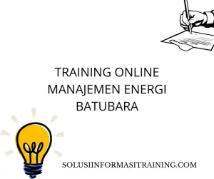 training Coal Handling System