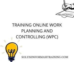 training Work Control Management