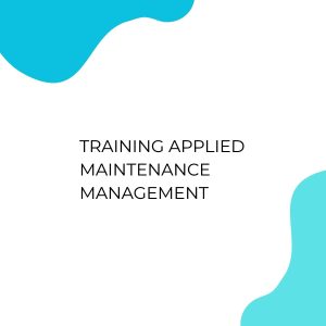 pelatihan APPLIED MAINTENANCE MANAGEMENT di jakarta