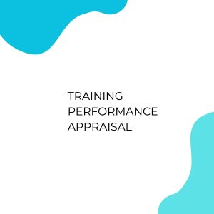 pelatihan PERFORMANCE APPRAISAL di jakarta