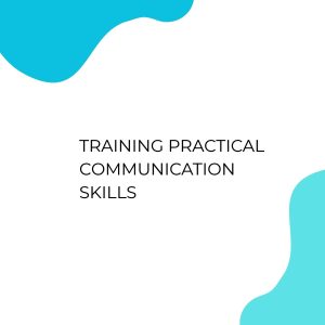 pelatihan PRACTICAL COMMUNICATION SKILLS di jakarta