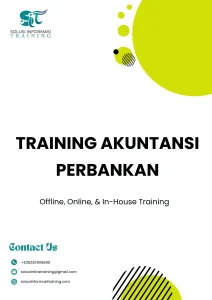 pelatihan AKUNTANSI PERBANKAN di jakarta