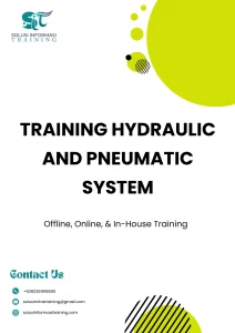 pelatihan HYDRAULIC AND PNEUMATIC SYSTEM di jakarta